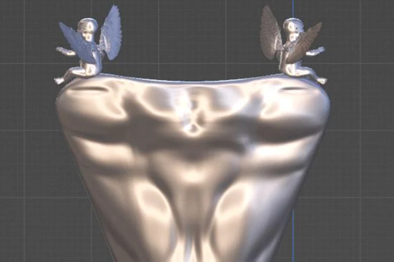 Roham Shamekh Studio