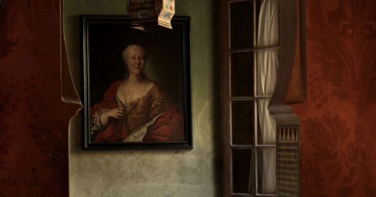 STUDIO PEREGALLI Ph. MASSIMO LISTRI