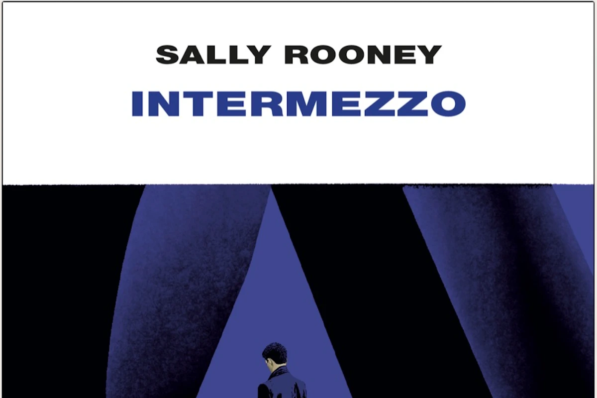 Sally Rooney, Intermezzo, Einaudi 2024