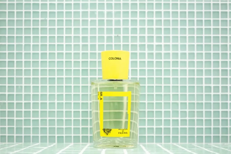 Samuel Ross for Acqua di parma