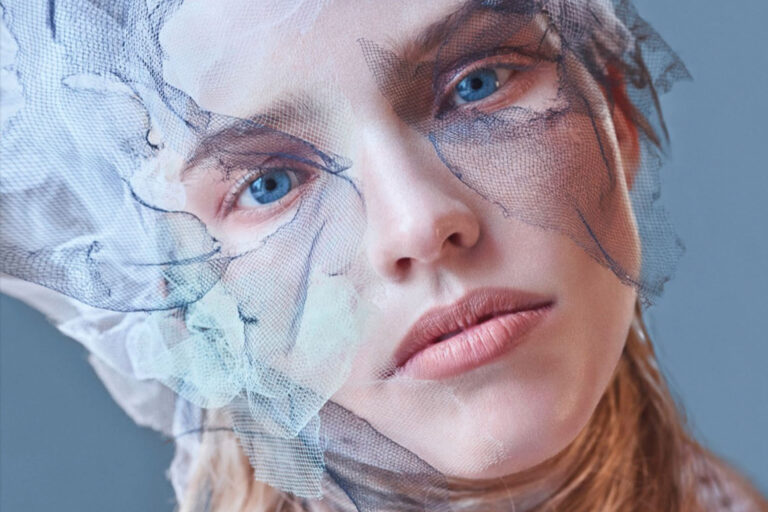 Sasha Luss Lampoon 2016