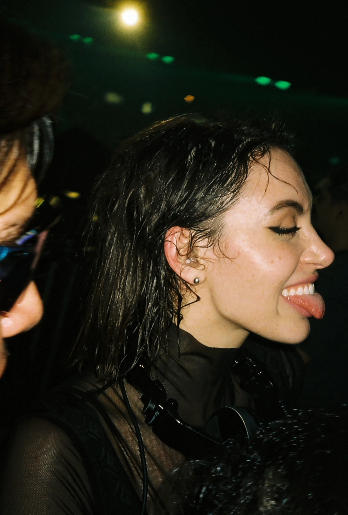 Scenes from Tomorrowland