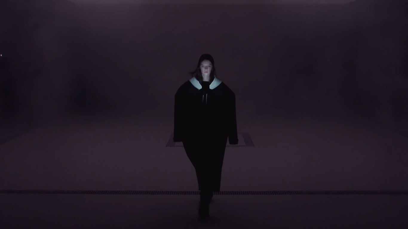 Lampoon, Courrèges, Nicolas Di Felice, FW 2023