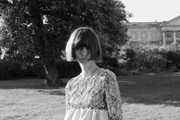 CELINE 24 WOMEN SUMMER 25 UN ÉTÉ FRANÇAIS