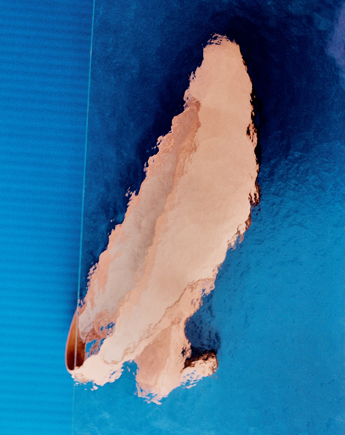 Shoes Fendi. Photography Eduard Sánchez Ribot