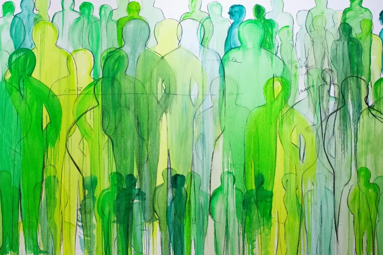 Lampoon Siamo Foresta – the exhibition at Triennale Milano