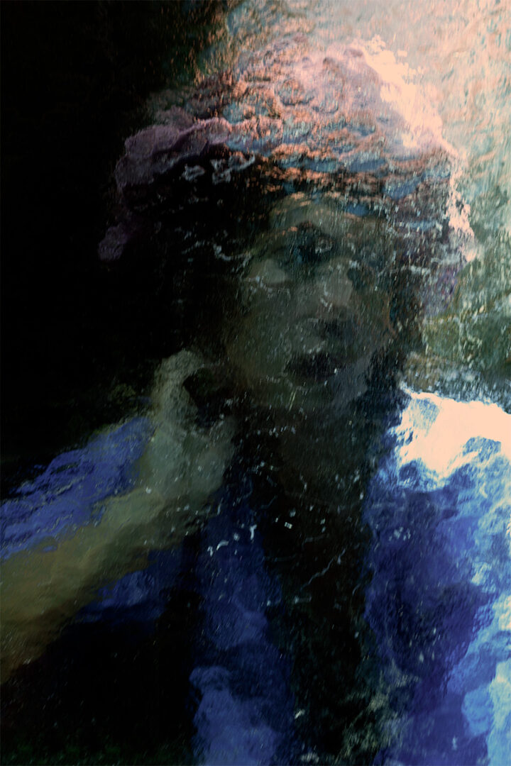 Sofie Birch presents her new album, Holotropica, 2022