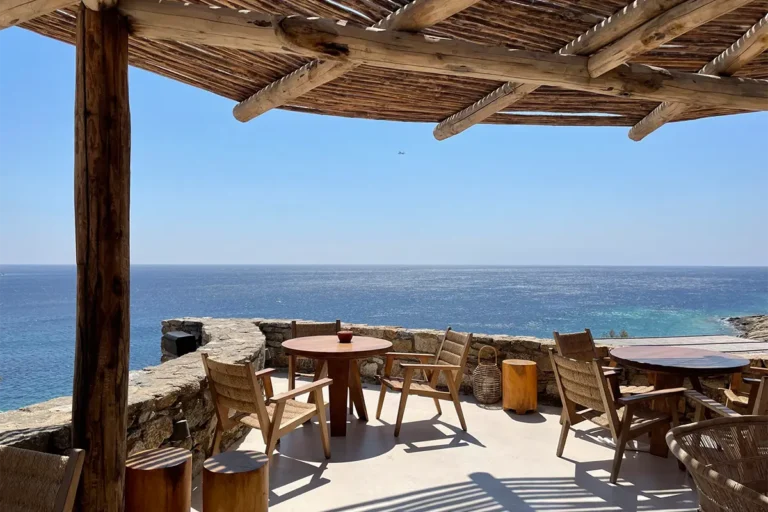 Soho Roc House Mykonos
