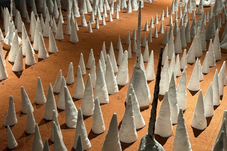 Spaziale. Ognuno appartiene a tutti gli altri