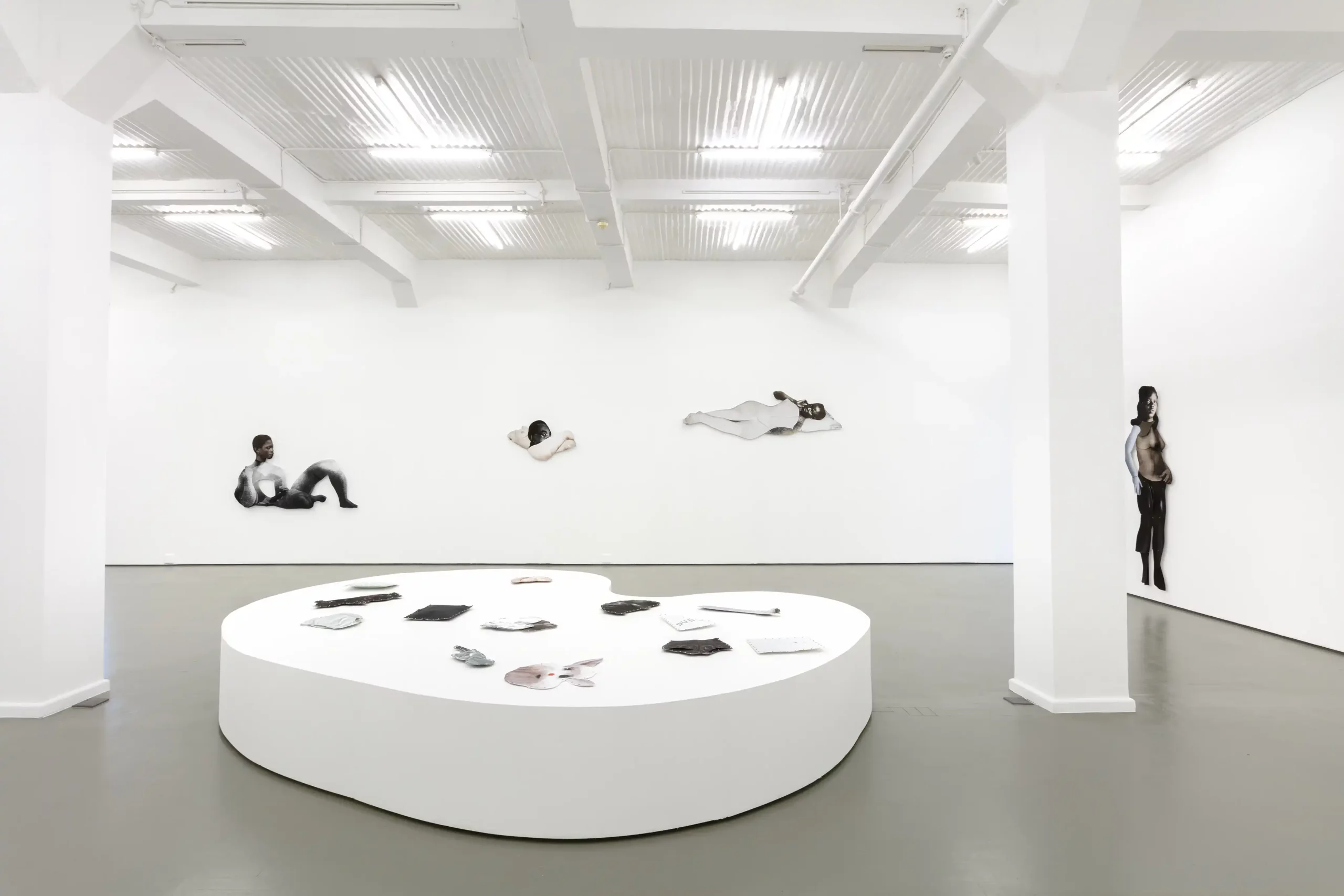 Stevenson Gallery