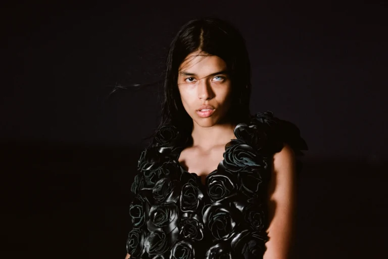 Stevie and Mada|cape Dior