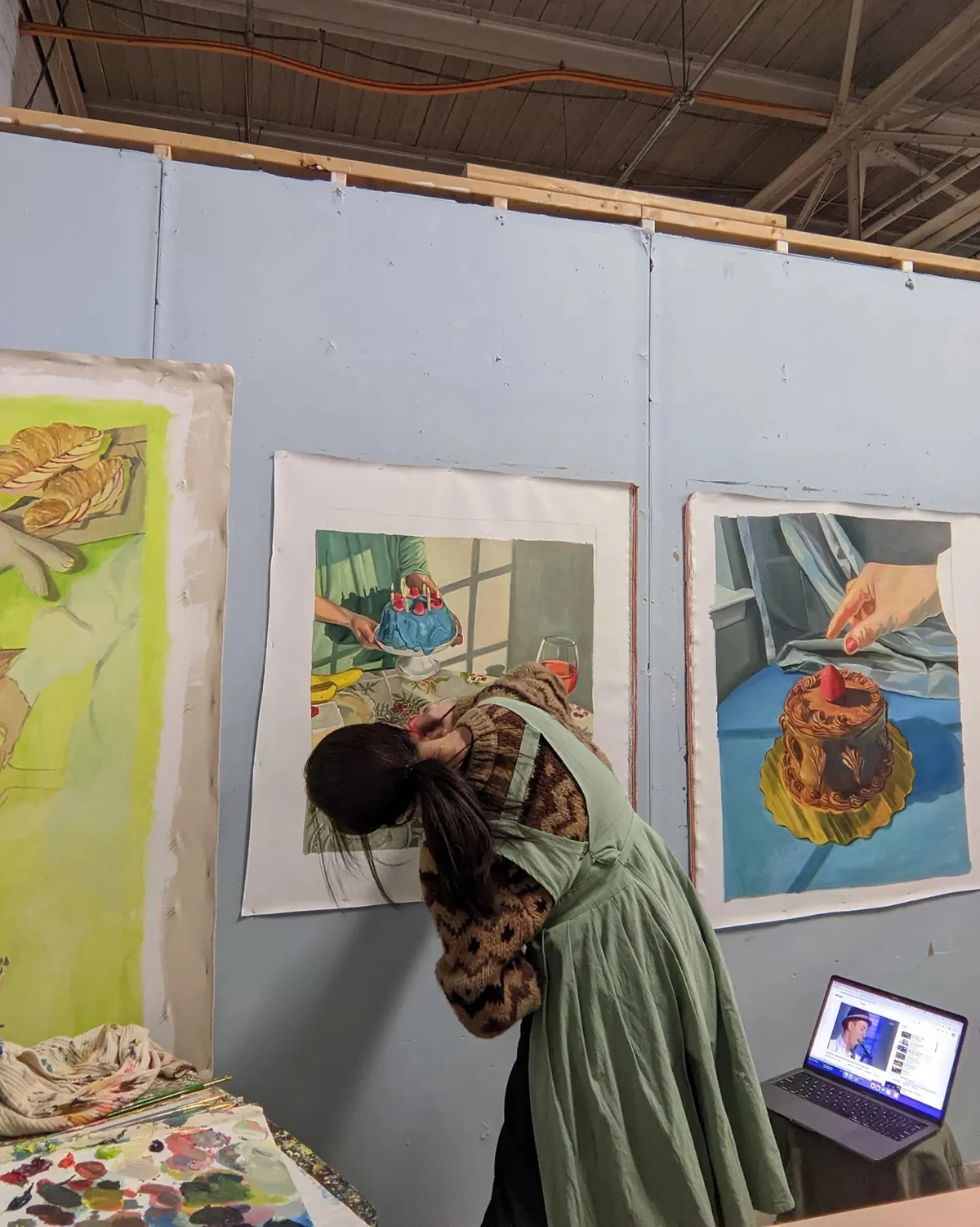 Studio of Deb Koo