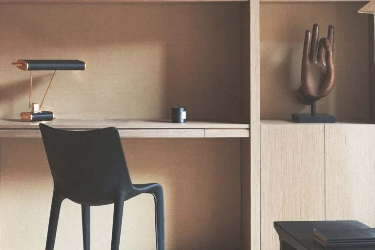 Tribeca Loft|Bedroom - Tribeca Loft|Hallway - Tribeca Loft|Entrance - Tribeca Loft|Calma|Calma|Living Area - Tribeca Loft