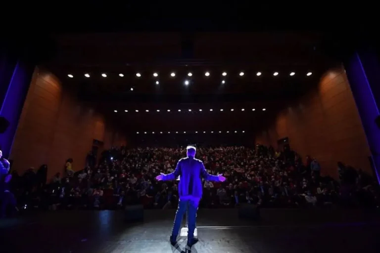 Sul Palco Pierfrancesco Majorino|Piazza Duomo Milano