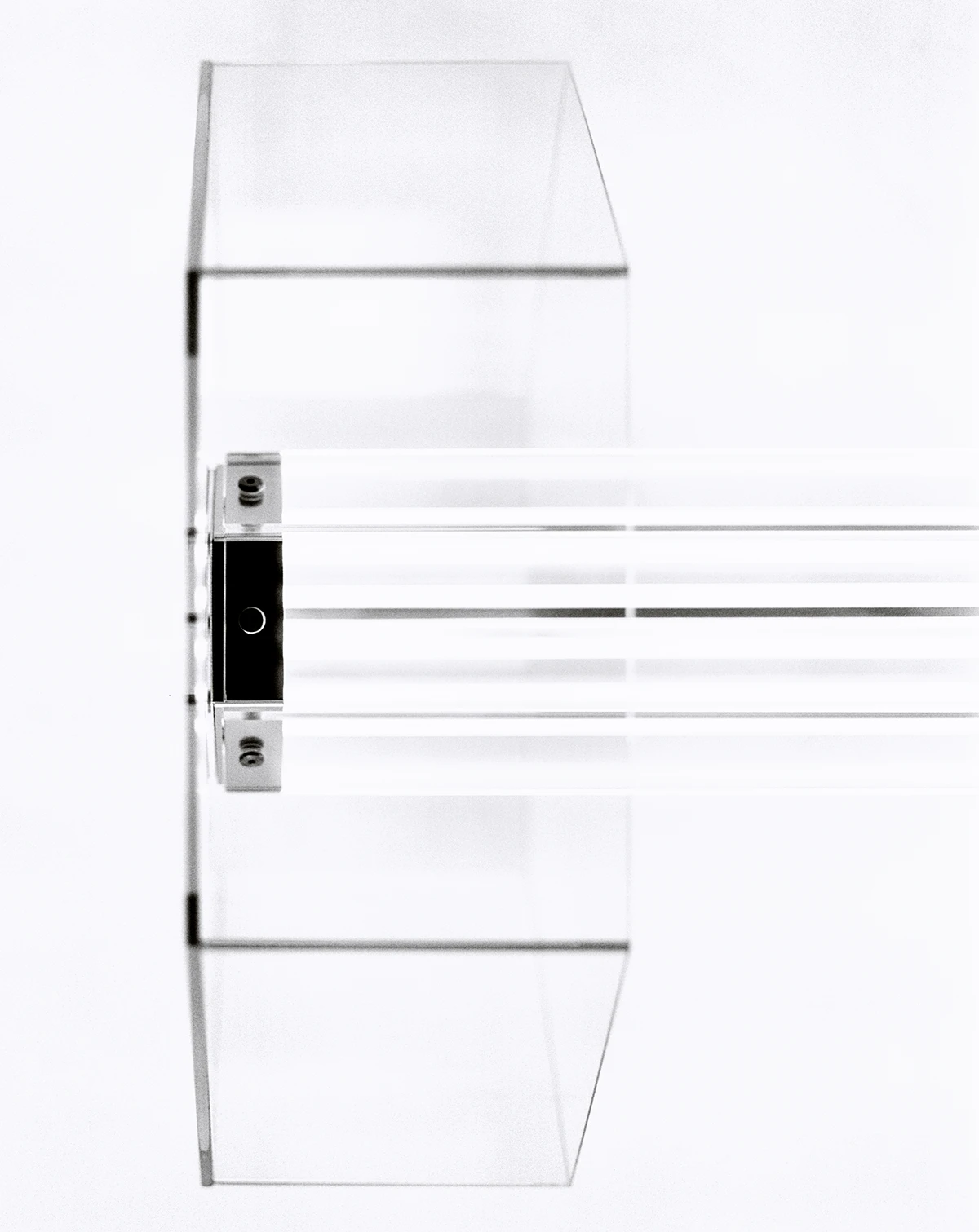 SuperWire T, Flos, a design by Formafantasma. Photography Eduard Sánchez Ribot