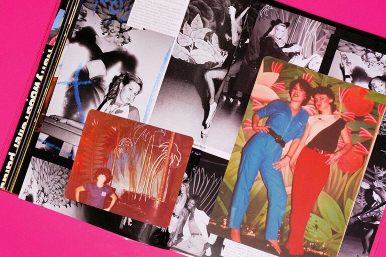 Flippers Roller Boogie Palace 1979-81