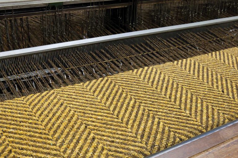 TELAIO LANIFICIO PAOLETTI|