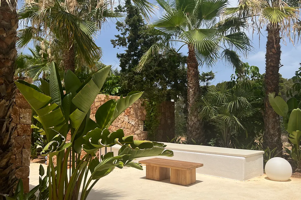 TRS Ibiza Hotel