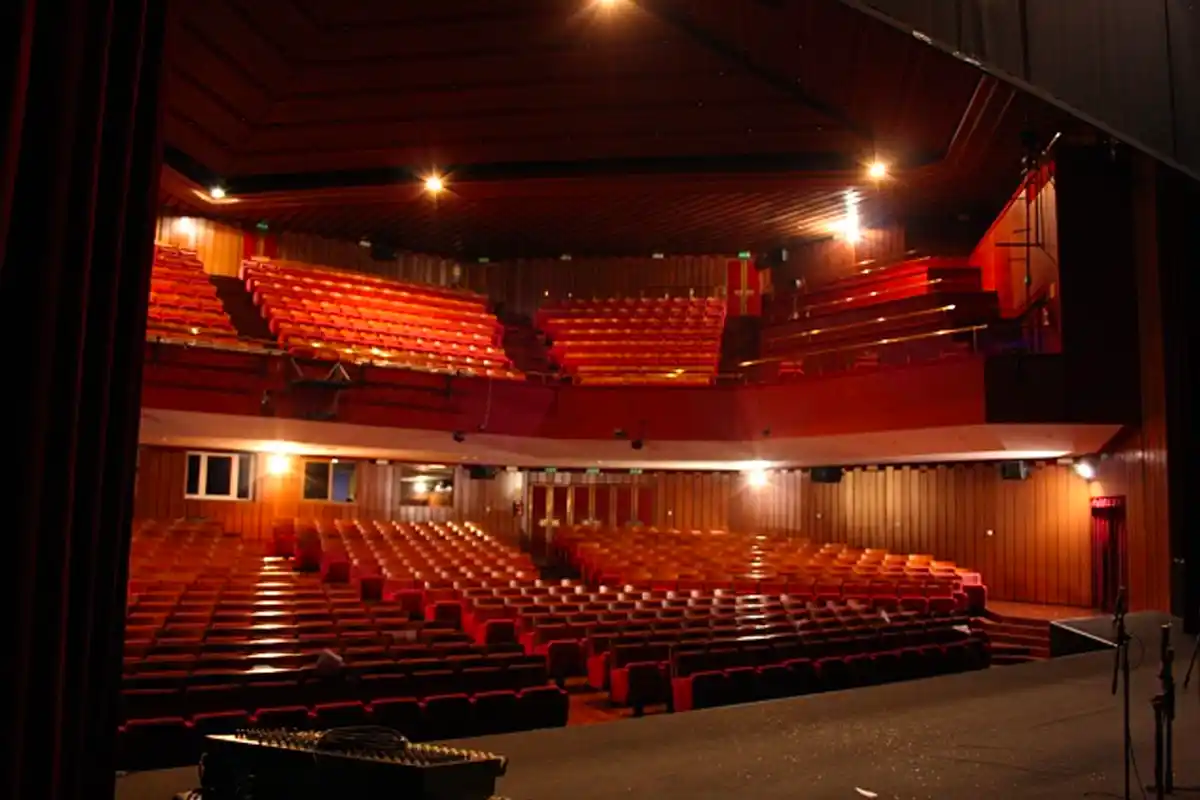 Teatro