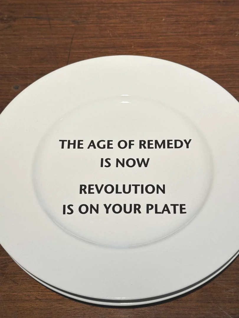 The Age of Remedy, Tiziana Pers, EMST ATHENS