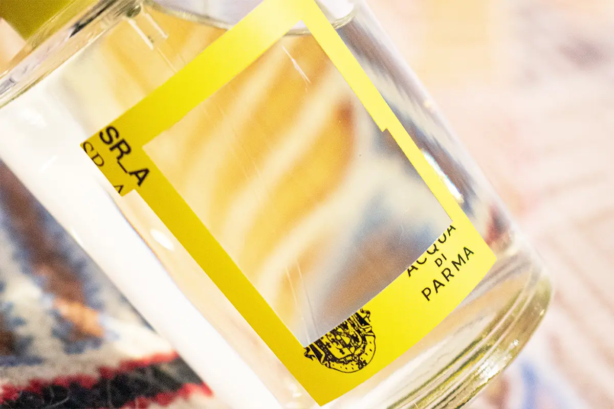 The Art of Collaboration_ Samuel Ross and Acqua di Parma