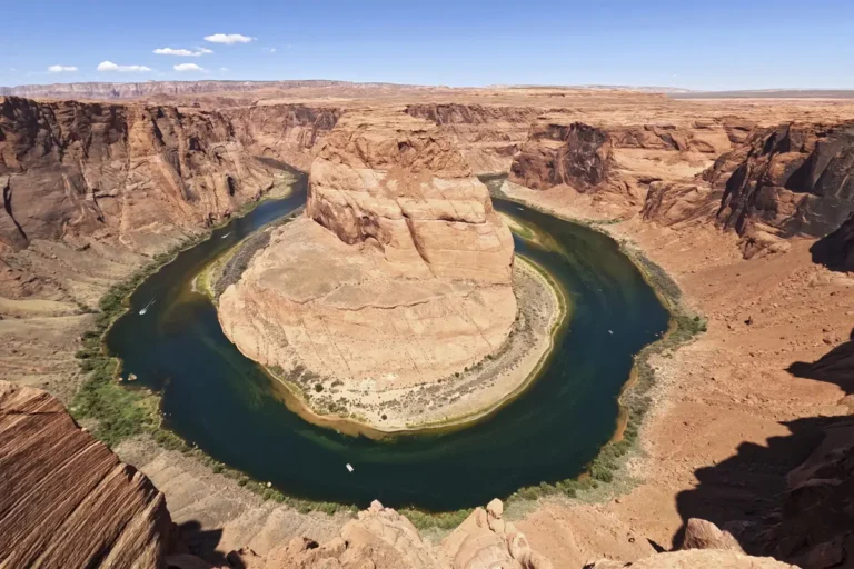 The Colorado River is drying up_Colorado Public Radio|Experimental nanomaterial is released for the National Center of Meteorology and Seismology during a demonstration cloud seeding flight over in Al Ain United Arab Emirates
