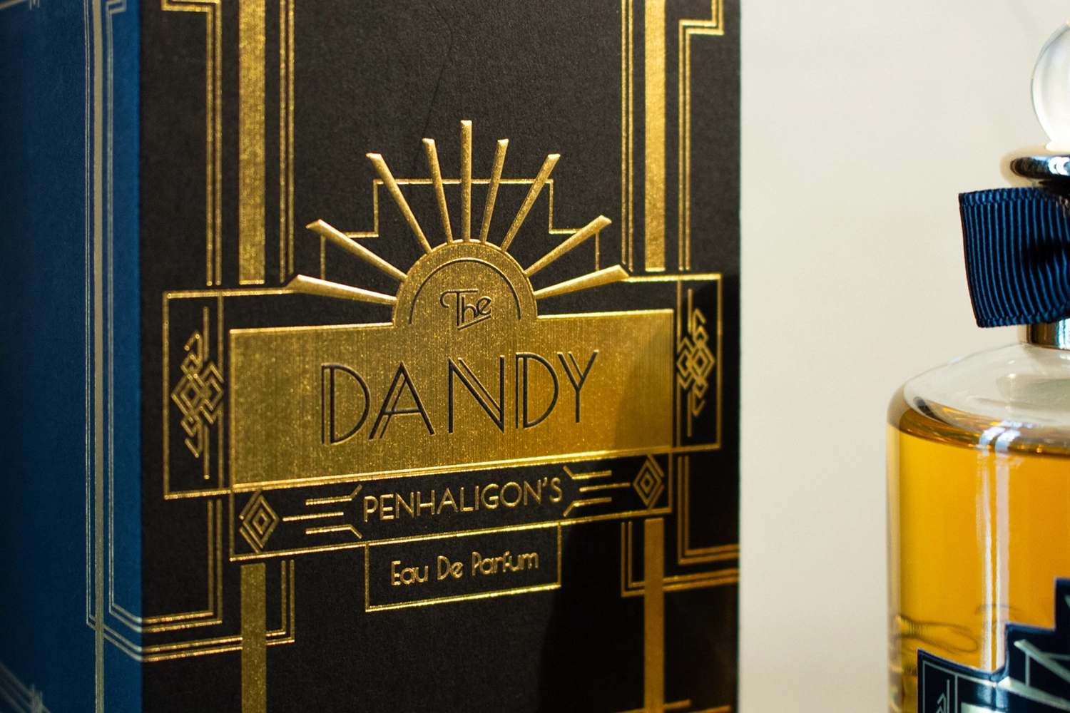The Dandy by Penhaligon's