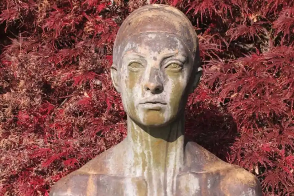 The Sculpture Park of Franciacorta