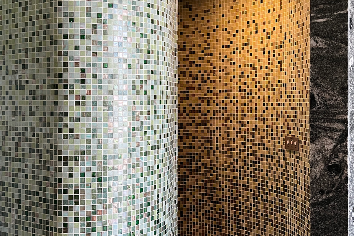 The Spa at Four Seasons Abu Dhabi