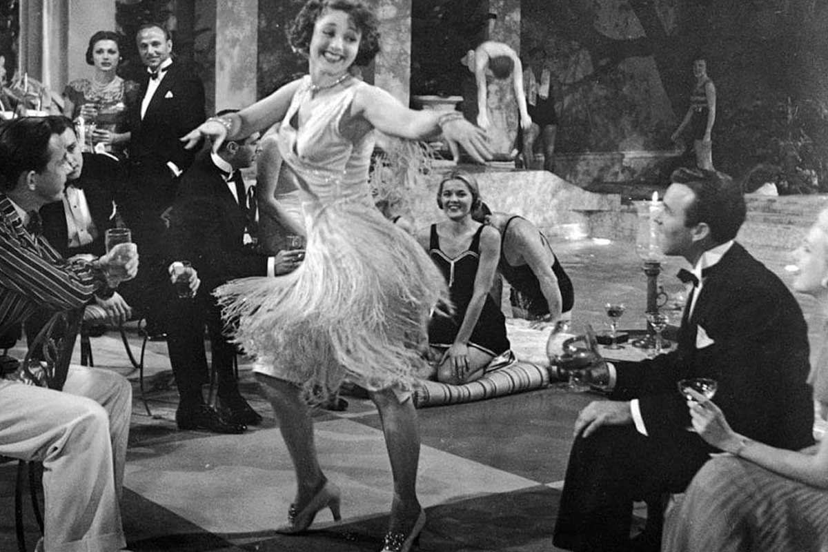 Lampoon, The roaring Twenties