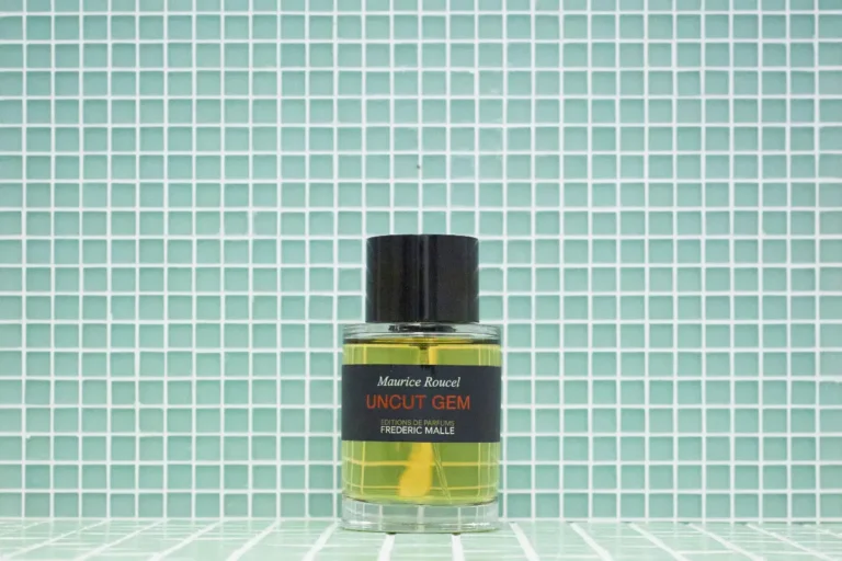 Uncut Gem - Fredric Malle