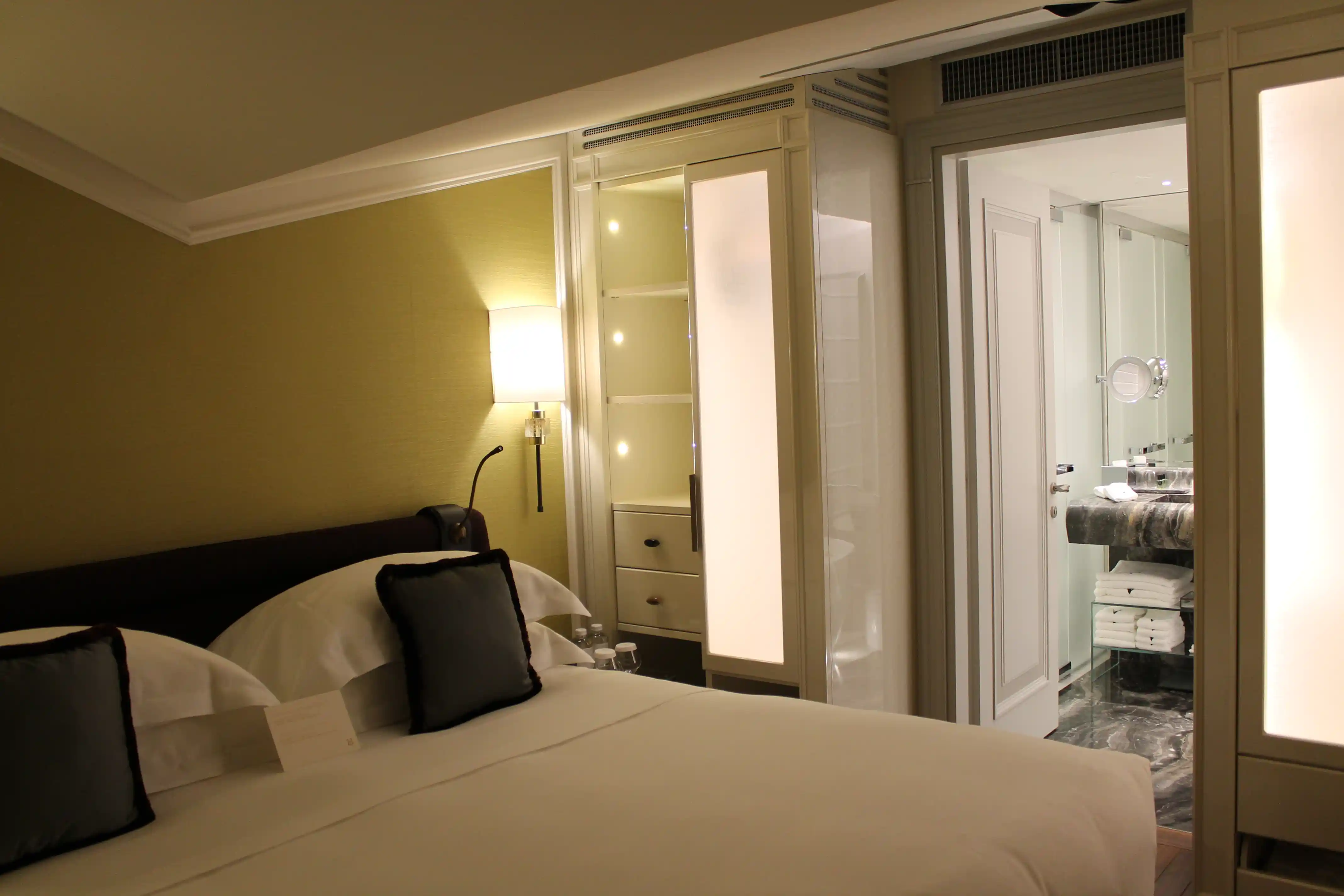 VISTA Palazzo Verona, Suite