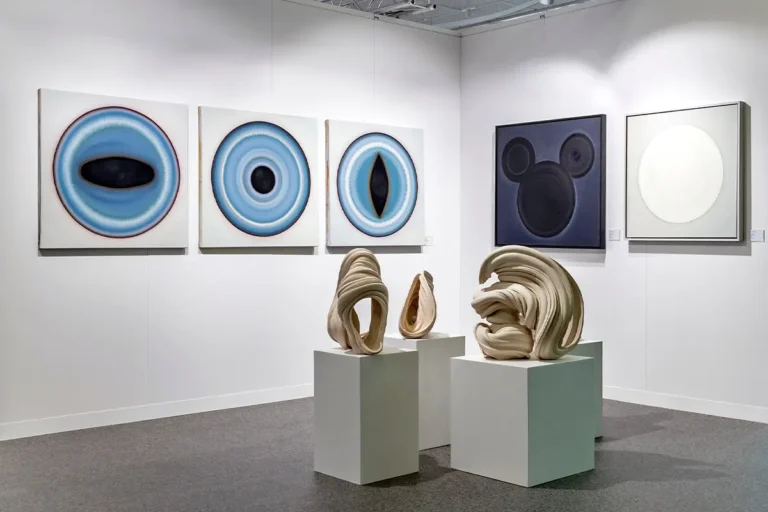 VOLTA Art Fair Basel