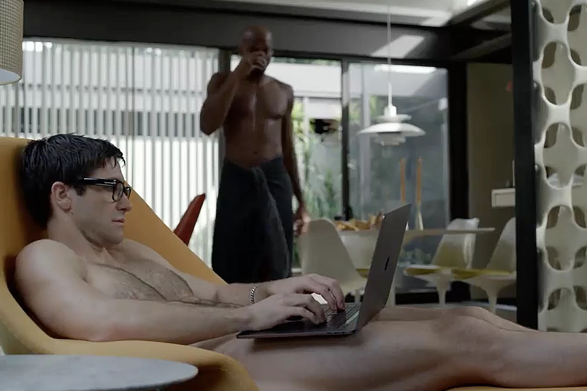 Velvet Buzzsaw (2019)
