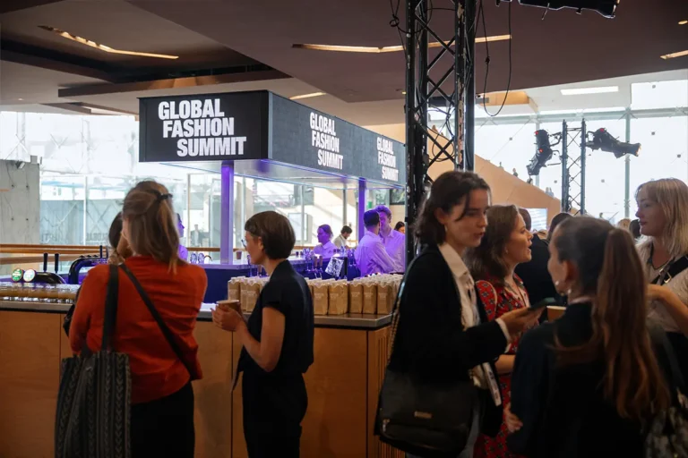 Lampoon Venue of GFS