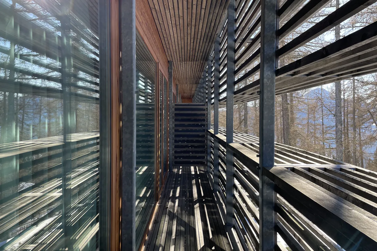 Vigilius Mountain Resort_ eco-hotel in Alto Adige