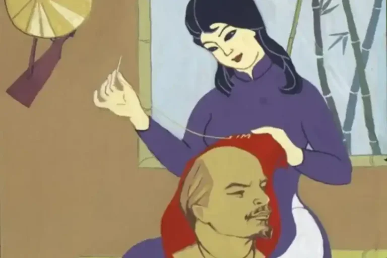 |Esterni di Fondazione Prada|Fondazione Prada|Miuccia Prada al Met Gala 2023||Vignetta su Lenin