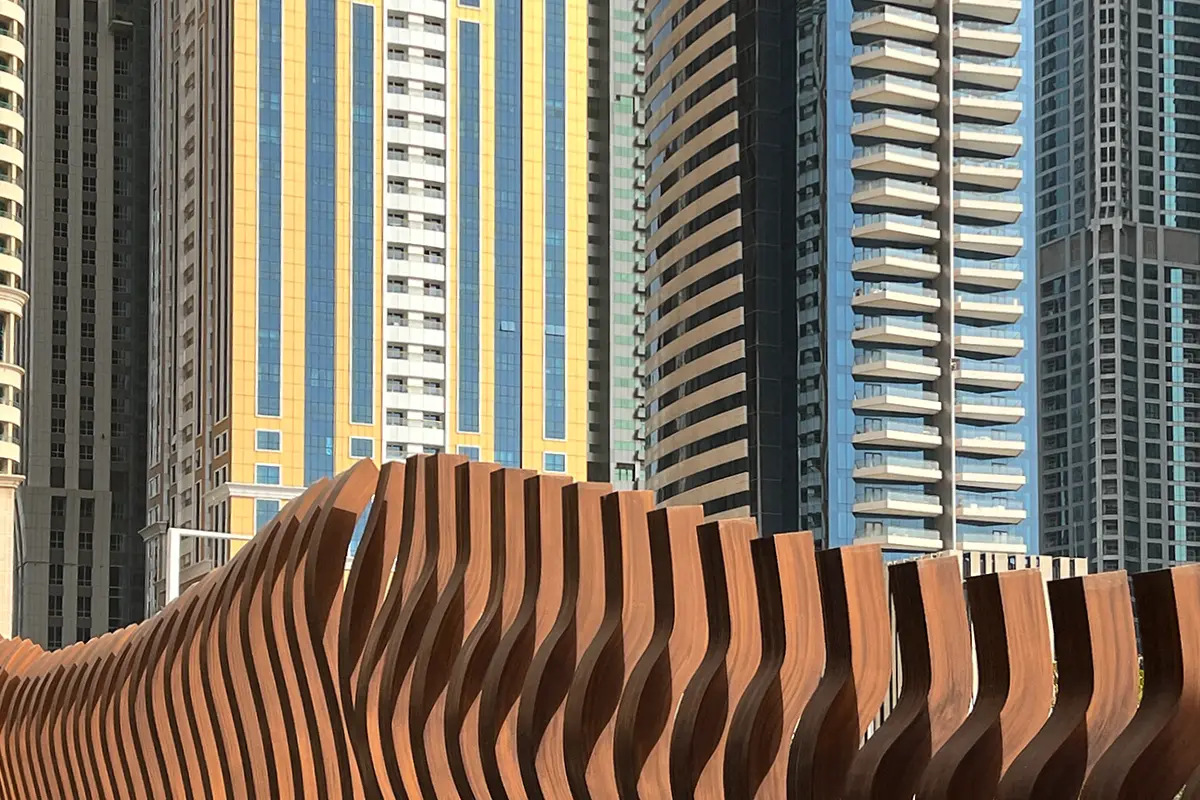 W Hotels Worldwide, part of the Marriott Bonvoy portfolio that brings together 30 Marriott International hotel brands