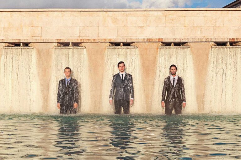 WOOLNESS COLLECTION|