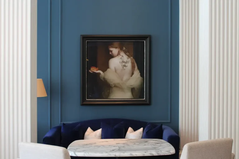 Waldorf Astoria Amsterdam