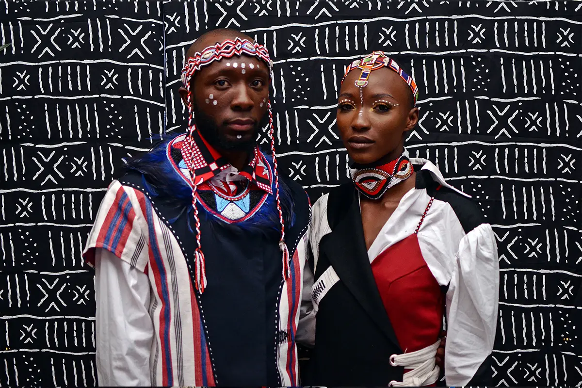 We Africans United