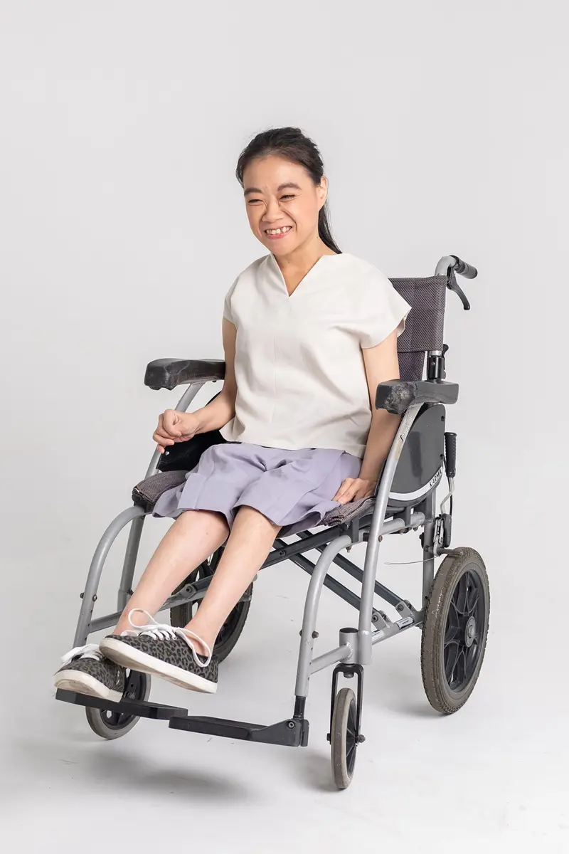 Will and Well, adaptable collection. Singapore Design Week, 2023