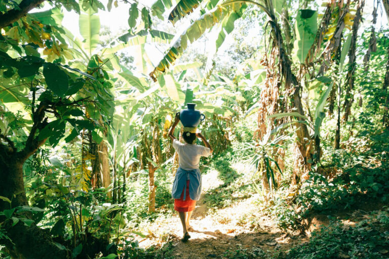 Delhi WATER SCARCITY LAMPOON