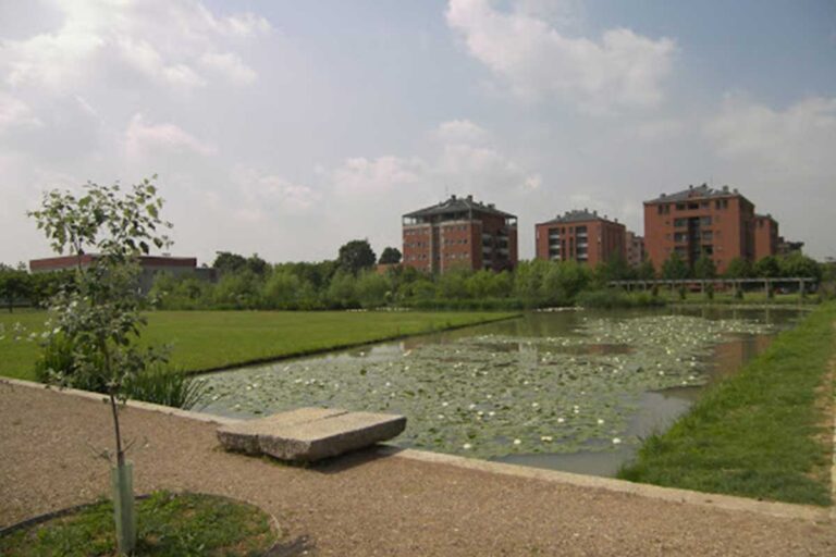 Orto di Boscoincittà