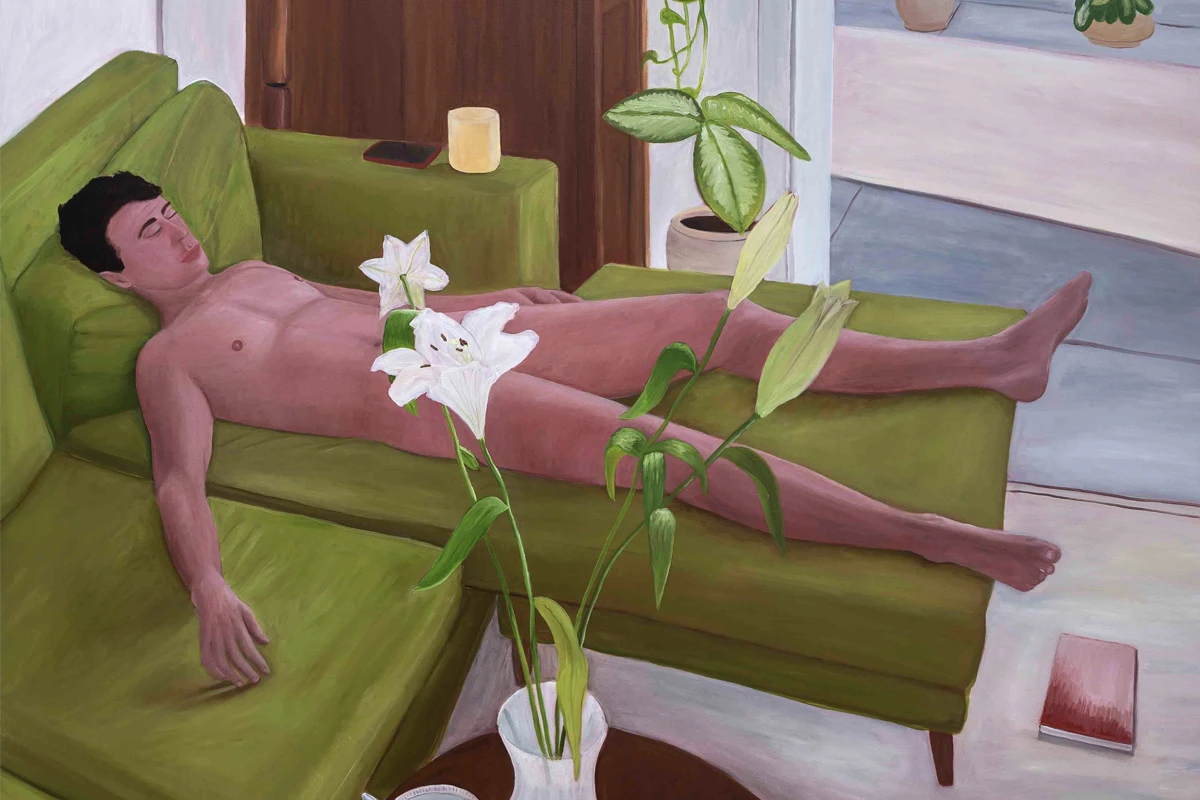 impermanence|Amit Berman