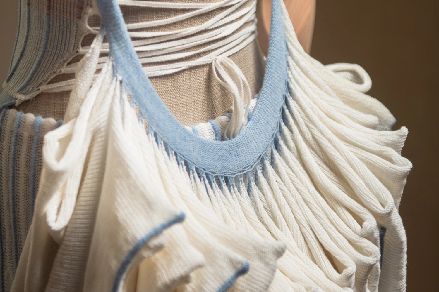 Loro Piana, Knit Design Award 2025. Accademia Costume e Moda