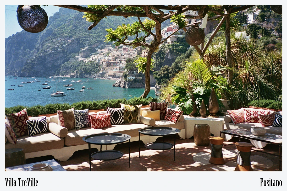 Villa Treville