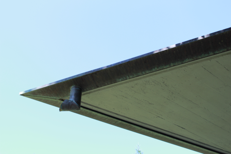 Dettagli di architettura – La Medusa