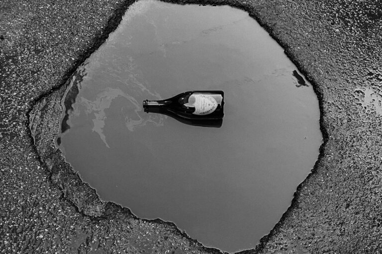 Dom Perignon-Photography Elizaveta Litovka||