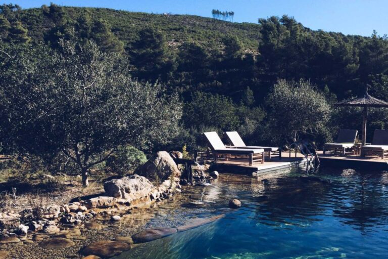 |Finca Can Marty Ibiza